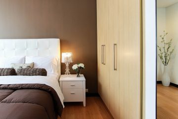 slaapkamer